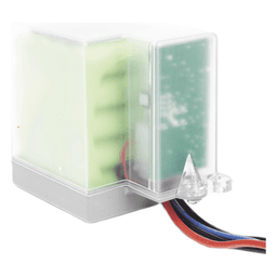 Batería de respaldo para automatismos / Compatible con operadores S418, C721 y barreras B680H, B614