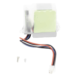 Batería de respaldo para automatismos / Compatible con operadores S418, C721 y barreras B680H, B614