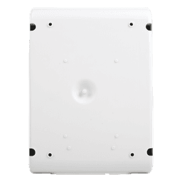 Cuadro de mando FAAC E024S para operadores abatibles  FAAC S418 y FAAC 770N 