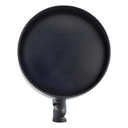 exterior | altavoz de 2 vías | Acoustiscape 8in | 64 Watts | 8 ohms| 70V/100V | Switchable | incluye estaca