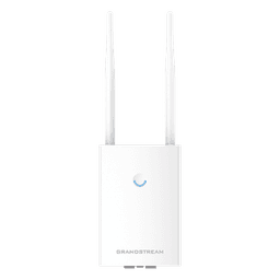 Punto de acceso para exterior Wi-Fi 802.11 ac 1.27 Gbps, Wave-2, MU-MIMO 2x2:2 con administración desde la nube gratuita o stand-alone.