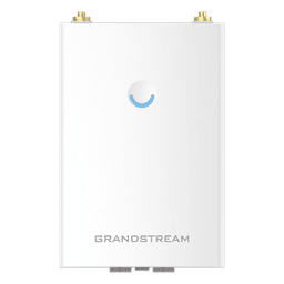 Punto de acceso para exterior Wi-Fi 802.11 ac 1.27 Gbps, Wave-2, MU-MIMO 2x2:2 con administración desde la nube gratuita o stand-alone.