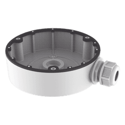 Caja de Conexiones / Aleación de Aluminio / 126.7 x 35 mm / 210 g / Uso en Exterior