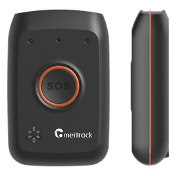 Mini Rastreador Personal (GPS) 4G IP67