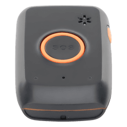 Mini Rastreador Personal (GPS) 4G IP67