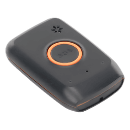 Mini Rastreador Personal (GPS) 4G IP67