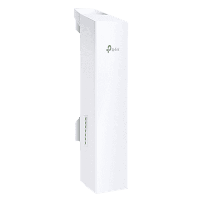 Punto de Acceso WI-Fi  N 300Mbps en 2.4GHz, 2 antenas integradas de 12dBi, MIMO 2X2.