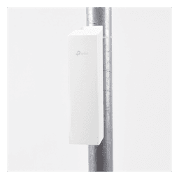 Punto de Acceso WI-Fi  N 300Mbps en 2.4GHz, 2 antenas integradas de 12dBi, MIMO 2X2.