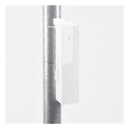 Punto de Acceso WI-Fi  N 300Mbps en 2.4GHz, 2 antenas integradas de 12dBi, MIMO 2X2.