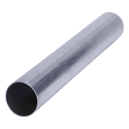 Tubo conduit 3/4" Pared Delgada (19mm)  x 3 metros, galvanizado etiqueta verde, calibre 19