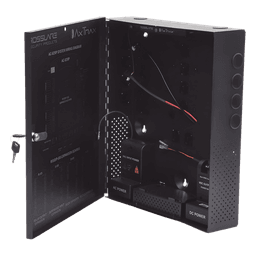 GABINETE Para panel AC825IP o para tarjetas de expansion D805/