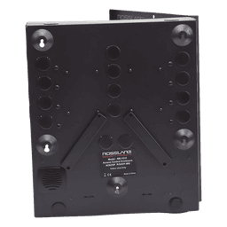 GABINETE Para panel AC825IP o para tarjetas de expansion D805/