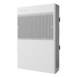 Switch administrable / 16 puertos Gigabit PoE / 2 puertos SFP+ 10G / Exterior / 36 Gbps sin bloqueo / 72 Gbps capacidad de conmutación