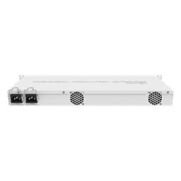Switch Administrable L3 / 28 Puertos Configurables / 20 SFP + 4 SFP+ 10G + 4 Combo / 1U Rack / Dual Boot / Redundancia de Energía