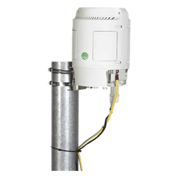 Nodo Mesh Multiruta / 15 Gbps / 60 GHz Banda Libre / Cobertura 360° / 4 Sectores 90° / 60 Terminales / Terragraph