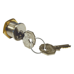 Cerradura para Gabinete de Barrera GARD 4