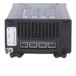Convertidor Aislado d/200W Ent: 9-18Vcc, Sal: 24 Volts, 8 Amp