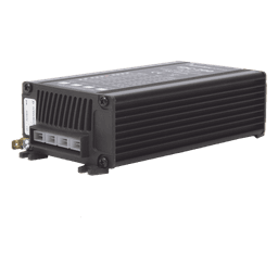 Convertidor Aislado d/200W Ent: 9-18Vcc, Sal: 24 Volts, 8 Amp