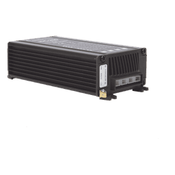 Convertidor Aislado d/200W Ent: 9-18Vcc, Sal: 24 Volts, 8 Amp