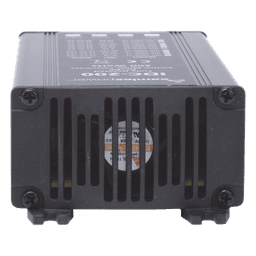 Convertidor Aislado d/200W Ent: 9-18Vcc, Sal: 24 Volts, 8 Amp