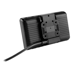 Navegador portátil aéreo / Pantalla táctil 5' / Visión 3D / Receptor SBAS/WAAS/GLONASS / Tráfico aéreo en tiempo real / 4 horas batería / 0.245 kg