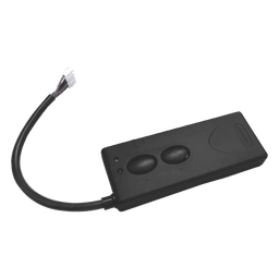 Calibrador / Sensores Serie A54 / Precisión ±0.1% / Pantalla Táctil / USB-C / 150x80x35 mm (5.9x3.1x1.4 in)