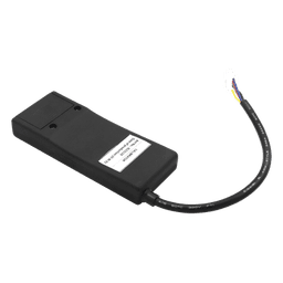 Calibrador / Sensores Serie A54 / Precisión ±0.1% / Pantalla Táctil / USB-C / 150x80x35 mm (5.9x3.1x1.4 in)