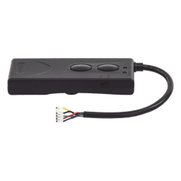 Calibrador / Sensores Serie A54 / Precisión ±0.1% / Pantalla Táctil / USB-C / 150x80x35 mm (5.9x3.1x1.4 in)
