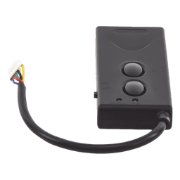 Calibrador / Sensores Serie A54 / Precisión ±0.1% / Pantalla Táctil / USB-C / 150x80x35 mm (5.9x3.1x1.4 in)
