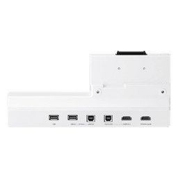 Interface Frontal de Conectividad Multimedia para Pantallas Interactivas FLIP2 SAMSUNG (WM55R y WM65R)
