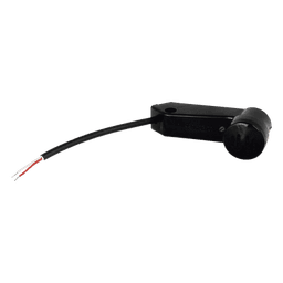 Micrófono auricular dinámico amplificado / Cancelación de ruido / 8-16 VDC / 120 dB SPL / Respuesta optimizada para voz