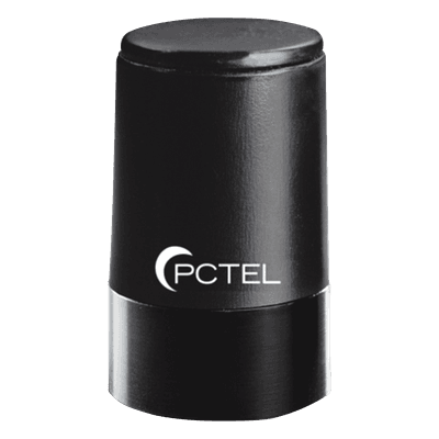 Antena Móvil UHF, para Tránsito Pesado / Bajo Perfil, Rango de Frecuencia 430 - 480 MHz