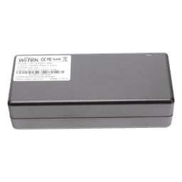 Inyector PoE 30W / PoE 802.3 af/at / 48V / Conexión plug and play / Alcance de hasta 100 metros / Aplicaciones CCTV