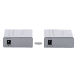 Convertidor de Medios / Alcance 20 km / 1 Puerto SC/UPC 1000 Mbps / 1 Puerto RJ45 1000 Mbps / Longitud de Onda Tx 1310nm Rx 1550nm / Par A y B