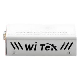 Convertidor de Medios RJ45 100/1000 Mbps + SFP 1000 Mbps