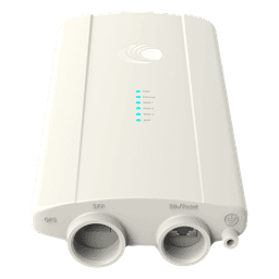 1 Gbps / Radio BackHaul ePMP Force400 C / Wi-Fi 6 / 4.9-6.2 GHz / 33% más Ancho de Banda / WISP PRO