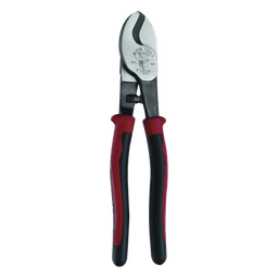 Pinza Cortacables (1/0 AWG) de 9 Pulgadas (22.86 cm)