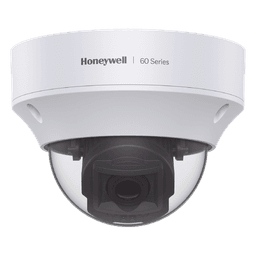 Cámara domo IP para exterior 5 MP con lente varifocal motorizado 7-22 mm, IR de 50 m y WDR 120 dB, IP67 e IK10
