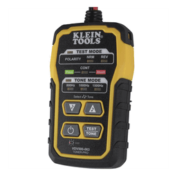 Kit de Generador de Tono y  Sonda de Rastreo para Cableado (RJ11/RJ45). Incluye  Bolsa de Protección.