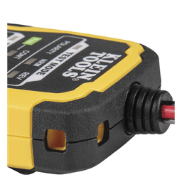Kit de Generador de Tono y  Sonda de Rastreo para Cableado (RJ11/RJ45). Incluye  Bolsa de Protección.