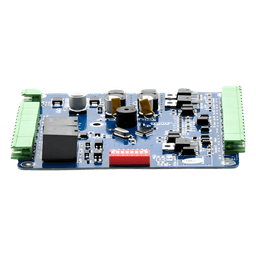 Tarjeta de Control / Torniquete Medio Cuerpo / Compatibilidad AP1000HD AP2000HD AP2002HD / Diseño Compacto / Bajo Consumo