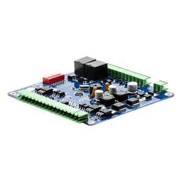 Tarjeta de Control / Torniquete Medio Cuerpo / Compatibilidad AP1000HD AP2000HD AP2002HD / Diseño Compacto / Bajo Consumo