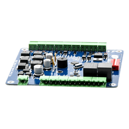 Tarjeta de Control / Torniquete Medio Cuerpo / Compatibilidad AP1000HD AP2000HD AP2002HD / Diseño Compacto / Bajo Consumo
