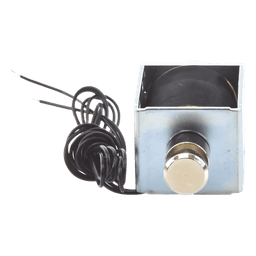 Solenoide de movimiento / 24V / Compatible AP1000, AP2000, AP2002 / Industrial