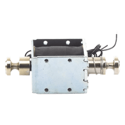 Solenoide de movimiento / 24V / Compatible AP1000, AP2000, AP2002 / Industrial