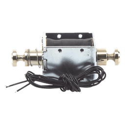 Solenoide de movimiento / 24V / Compatible AP1000, AP2000, AP2002 / Industrial