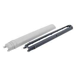 Cubiertas para Operador / Compatibles AXO 5/7 / Protección Intemperie / Instalación sin Herramientas