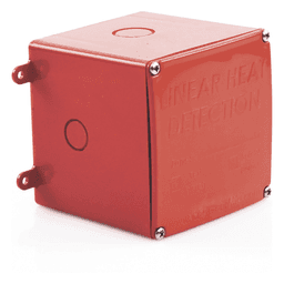 Caja de Empalme / 11.75 cm x 11.75 cm / -20°C a 60°C / Clase 1 Div.2 / 0.46 kg