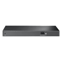 Switch PoE+ No Administrable / 16 Puertos 10/100 Mbps / 2 Puertos Gigabit RJ45 / 1 Puerto SFP / PoE Extendido 250 m (820.2 ft) / 150 W / Aislamiento de Tráfico