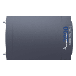 Inversor de Onda Senoidal Pura / 2000 W / Entrada 12 Vcc / Salida 120 Vca / Ventilador por Temperatura